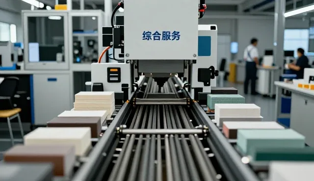 工业控制模块